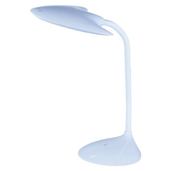 چراغ مطالعه مدل لمسی، Desk lamp