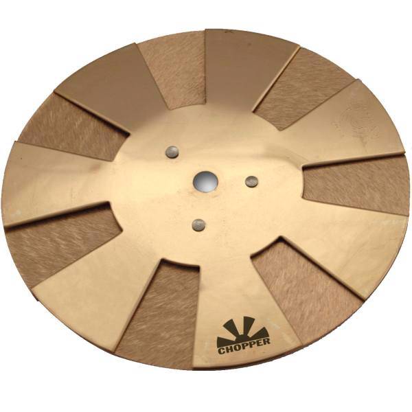 سنج سابین مدل CH 10، Sabian Cymbal CH 10