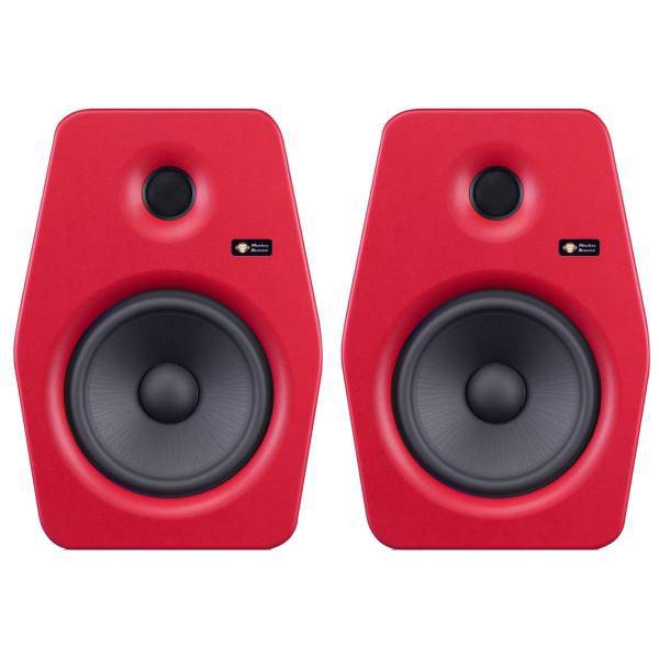 اسپیکر مانیتور مانکی بنانا مدل Turbo 5، Monkey Banana Turbo 5 Monitor Speaker