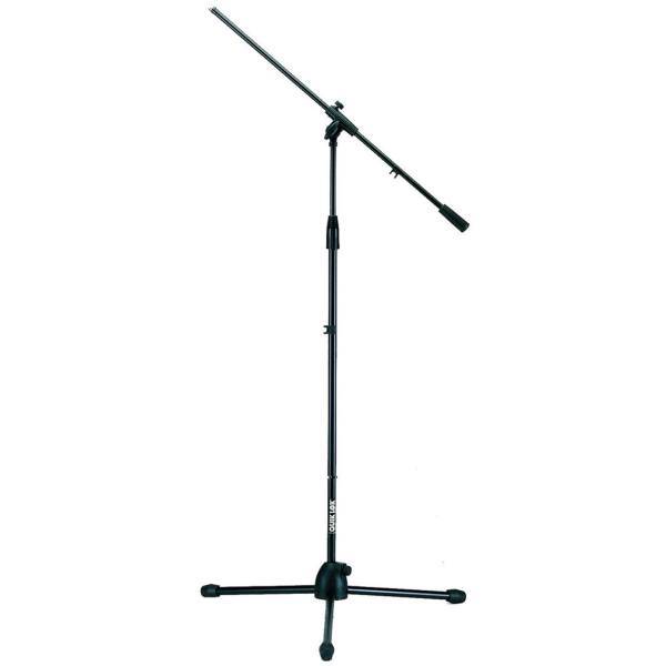 پایه میکروفن کوئیک لاک مدل A-300، Quiklok A-300 Microphone Stand