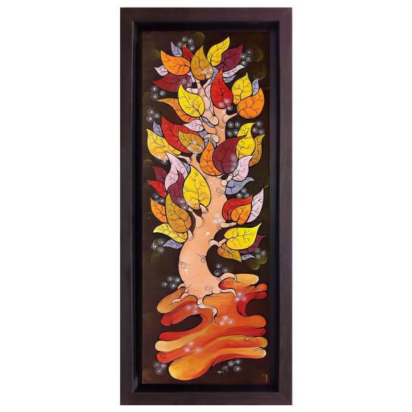 تابلو نقاشی نگارین گالری کد N-40.115-17