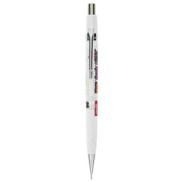 مداد نوکی 0.5 میلی متری اونر کد 8-11865، Owner 11865-8 0.5mm Mechanical Pencil