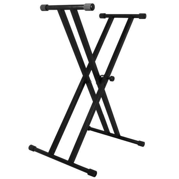 استند کیبورد آن استیج استندز مدل KS7191، On Stage Stands Keyboard Stand KS7191