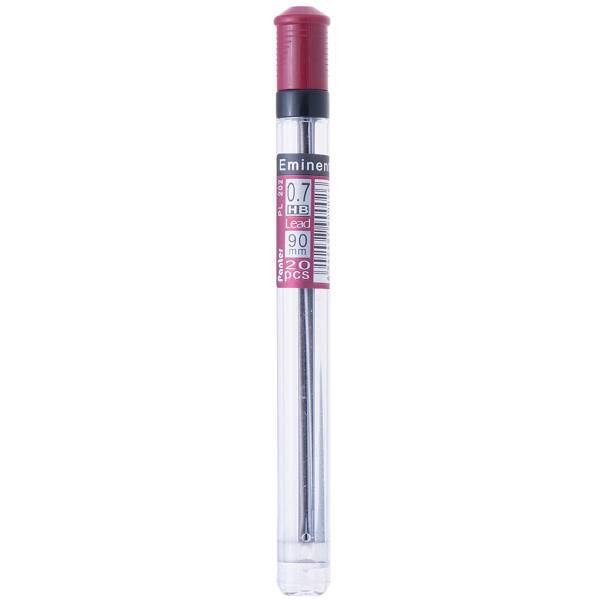 نوک مداد پنتر مدل امیننت با قطر نوشتاری 0.7 میلی متر، Panter Eminent 0.7mm Mechanical Pencil Lead