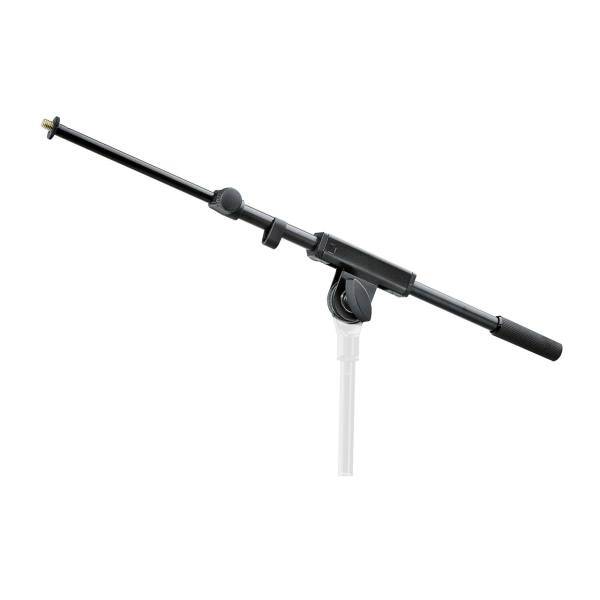 بوم میکروفون کی اند ام مدل 21140، K and M 21140 Boom Arm