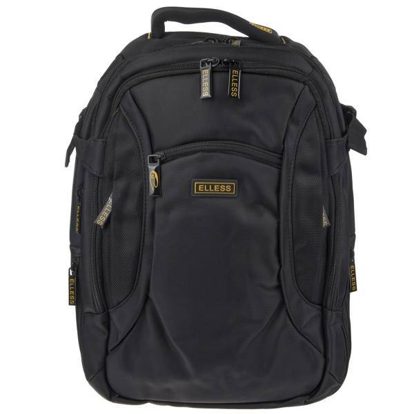 کوله پشتی الس کد 11011، Elless 11011 Backpack