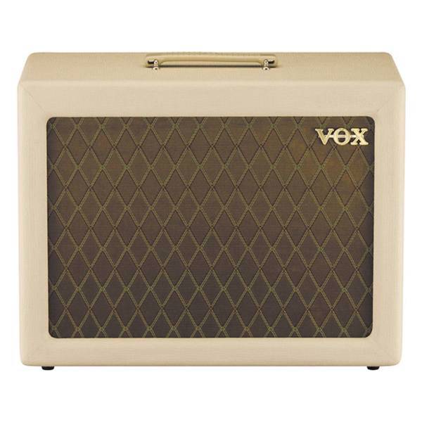 کابینت آمپلی فایر ووکس مدل V112TV، Vox V112TV Guitar Amplifier Cabinet