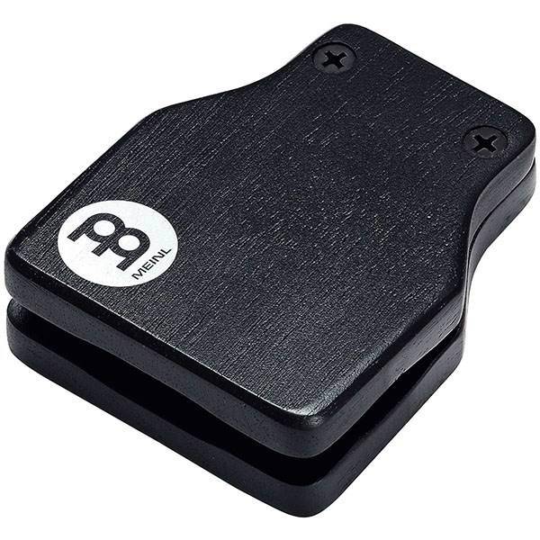 قاشقک ماینل مدل WC1-L، Meinl WC1-L Cajon Castanet Percussion Accessories