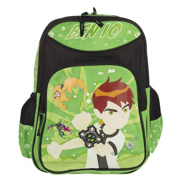 کوله پشتی طرح بن تن، Ben Ten Backpack