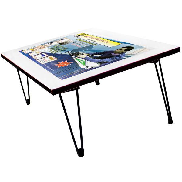 میز تحریر تاشو آمتیس مدل 70، Ametis Folding Desk 70