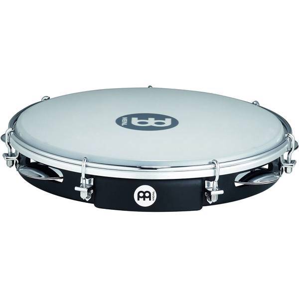 پاندیرو ماینل مدل PA10ABS-BK، Meinl PA10ABS-BK Pandeiro