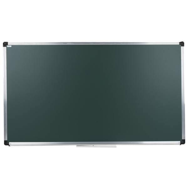 تخته گرین بورد مغناطیسی شیدکو کد 1 سایز 200 ×100سانتی‌متر، Shidco 1 Green Board Size 100 in 200 Cm