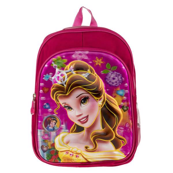 کوله پشتی مدل Cinderella، Cinderella Backpack