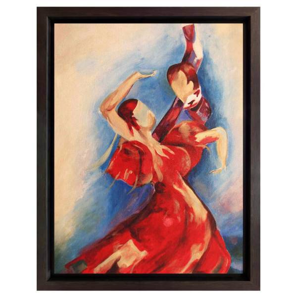 تابلو نقاشی نگارین گالری کد N-60.80-08