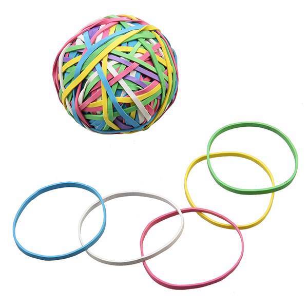 توپ کشی ایگل کد TYB31، Eagle Rubber Band Ball - Code TYB31