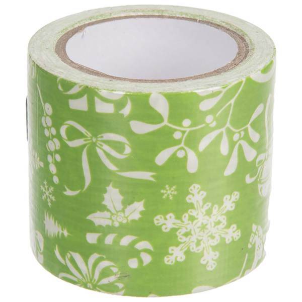 چسب فانتزی کاغذی مدل A119، A119 Decorative Paper Tape