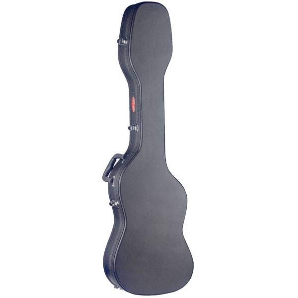 هارد کیس گیتار الکتریک باس استگ مدل GCA-B، Stagg GCA-B Electric Bass Guitar Hard Case