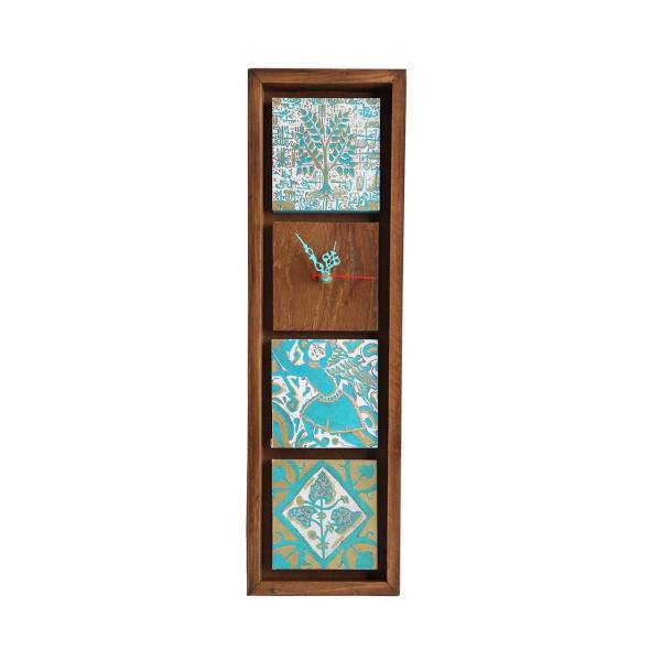 ساعت دیواری گالری آسوریک کد 86064