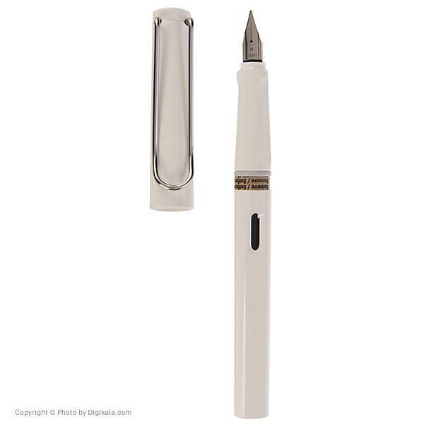 ست خودکار و خودنویس لامی مدل Safari، Lamy Safari Fountain Pen and Ballpoint Pen