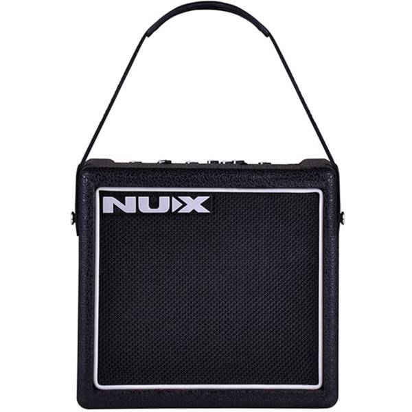 آمپلی فایر ان یو ایکس مدل MIGHTY 8 SE، NUX MIGHTY 8 SE Guitar Amplifier