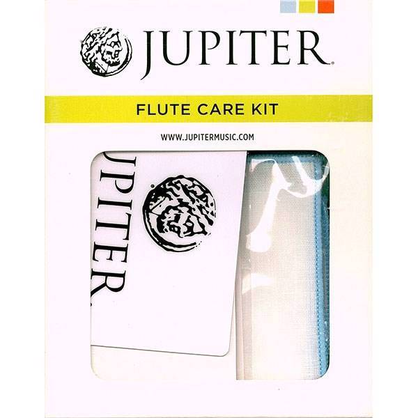 کیت نظافت فلوت ژوپیتر JCM-FLK1، Jupiter JCM-FLK1 Flute Care Kit