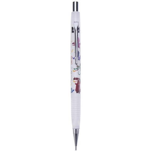 مداد نوکی 0.7 میلی متری اونر سری Cartoon طرح اژدها، Owner Dragon Design Cartoon Series 0.7mm Mechanical Pencil