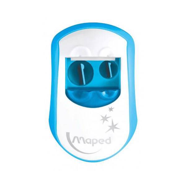 تراش مپد مدل کلین کد 030211، Maped Clean 030211 Sharpener