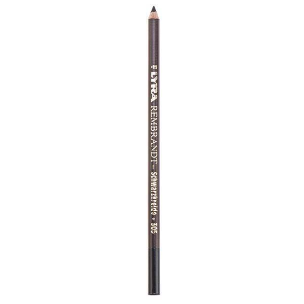 مداد طراحی لیرا مدل Rembrandt کد 305، Lyra Rembrandt Sketch Pencil Code 305