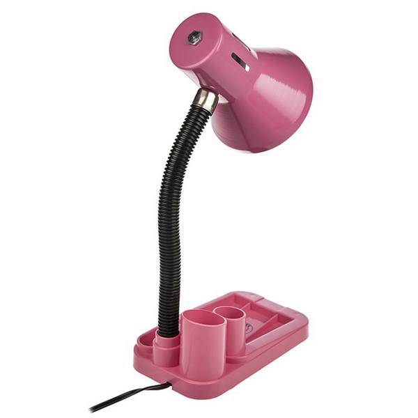 چراغ مطالعه مدل S-192، S-192 Desk Lamp