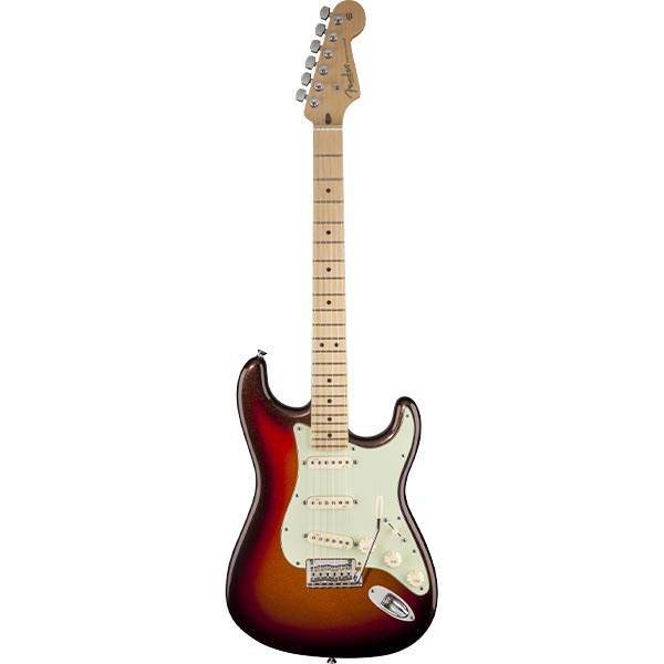 گیتار الکتریک فندر مدل 0118102735 AMERICAN DELUXE STRAT PLUS، Fender AMERICAN DELUXE STRAT PLUS Electric Guitar 0118102735
