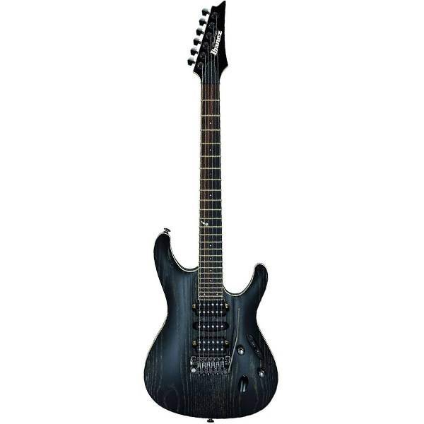 گیتار الکتریک آیبانز مدل SV5470A Prestige BKD، Ibanez SV5470A Prestige BKD Electric Guitar