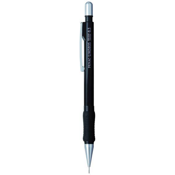 مداد نوکی 0.5 میلی متری پناک مدل UM5035، Penac UM5035 0.5mm Mechanical Pencil