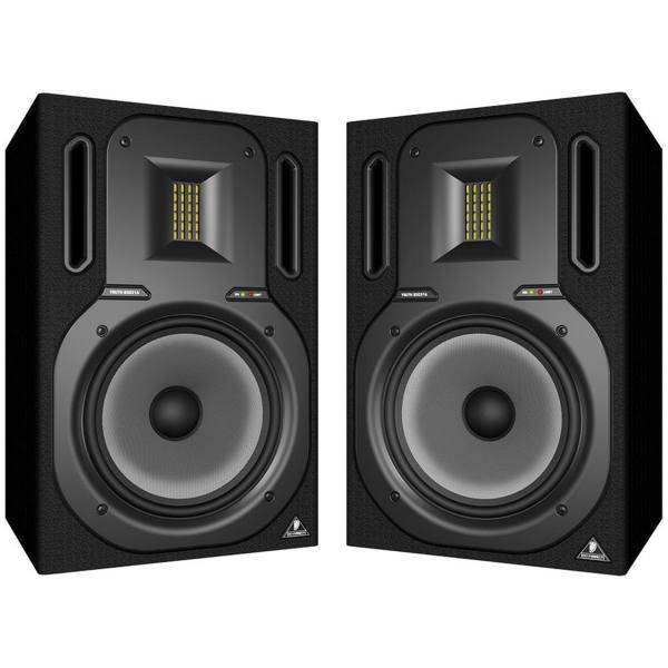 مانیتور استودیویی اکتیو بهرینگر مدل Truth B3031A، Behringer Truth B3031A Active Studio Monitor