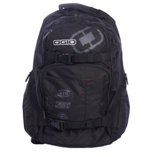 کوله پشتی او جی او مدل TORQUE STEALTH.36، OGIO