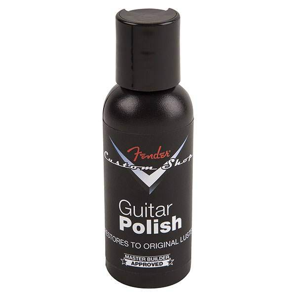 پولیش گیتار فندر مدل 0990536000، Fender 0990536000 Guitar polish