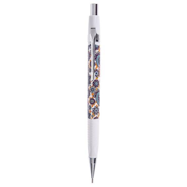 مداد نوکی اونر سری Oriental طرح بته جقه 3، Owner Paisley Design Oriental Series Mechanical Pencil