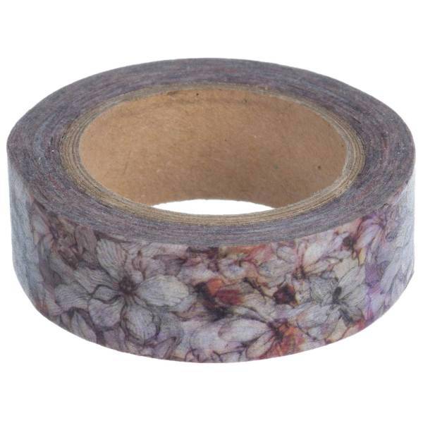 چسب فانتزی کاغذی مدل A29، A29 Decorative Paper Tape