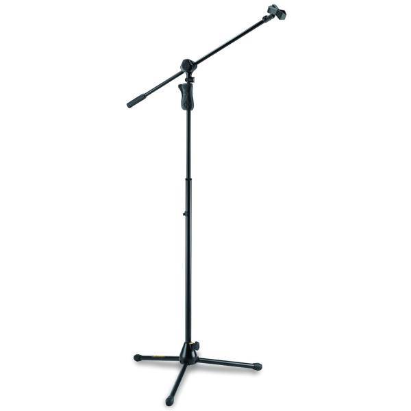 پایه میکروفون بوم دار هرکولس مدل MS632B، Hercules MS632B Microphone Boom Stand