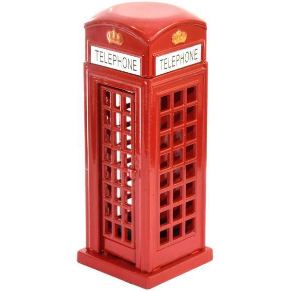 تراش آناترا مدل Telephone Box، Anatra Telephone Box Sharpener