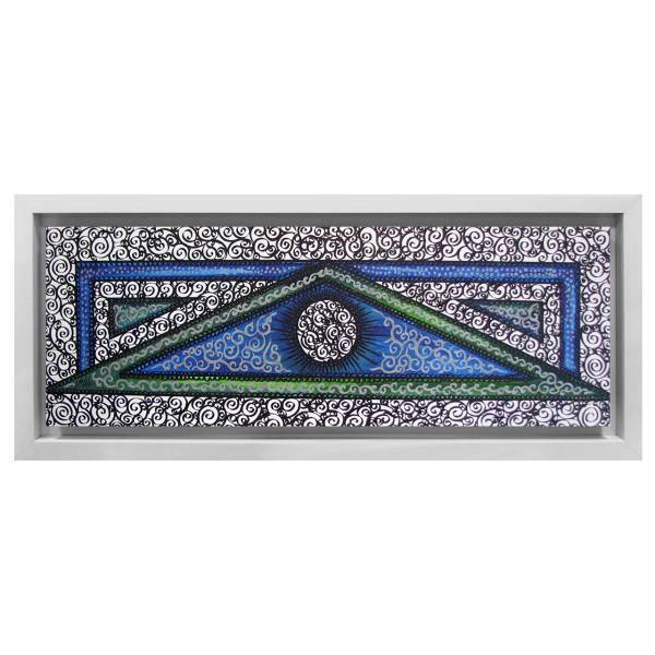 تابلو نقاشی نگارین گالری کد N-40.115-11