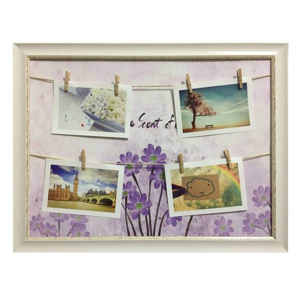 قاب عکس فیمو کد4WP، Fimo Photo Frame 4WP