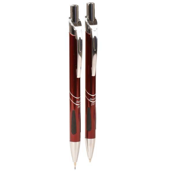 ست خودکار ومدادنوکی سونیتو مدل PE69-297، Sonito PE69-297 Pen and mechanical-pencils Set