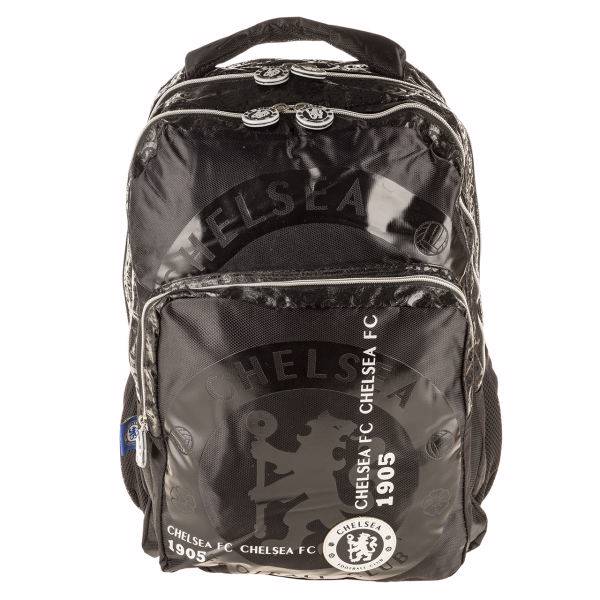 کوله پشتی مدل Chelsea طرح 1، Chelsea 1 Backpack