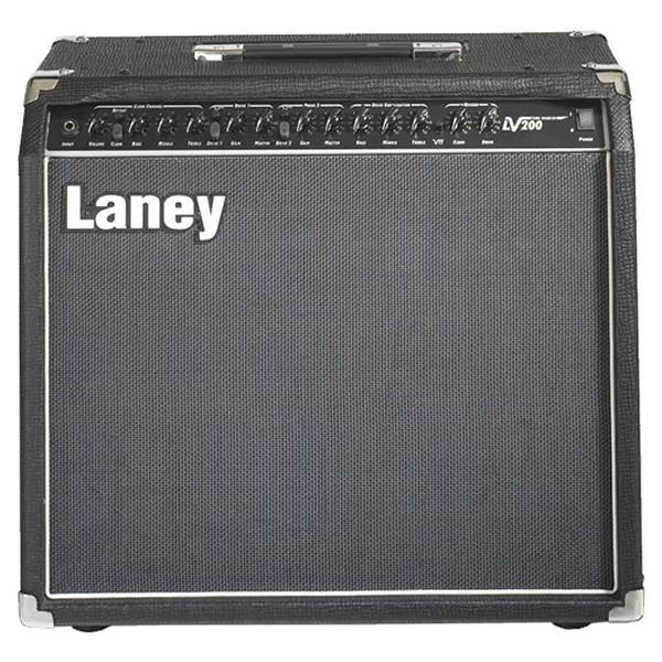 آمپلی‌فایر لینی مدل LV200، Laney LV200 Guitar Amplifier