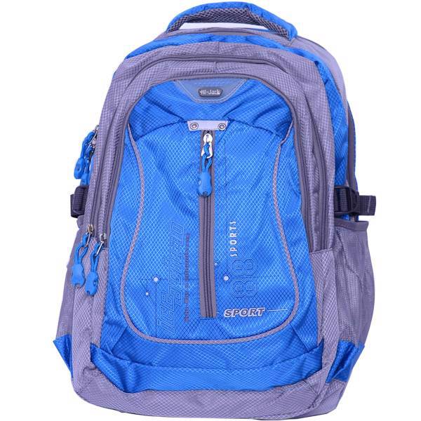 کوله پشتی طرح Sports 88، Sports 88 Design Backpack