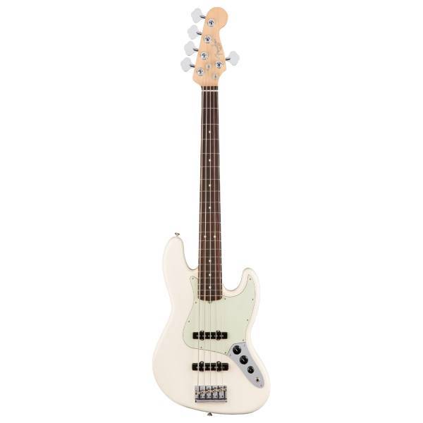 گیتار الکتریک فندر مدل American Pro Jazz Bass 0193950705، Fender American Pro Jazz Bass 0193950705 Bass Guitar