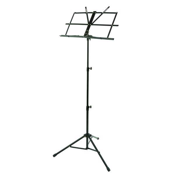 پایه نت کوئیک لاک مدل MS-335، Quiklok MS-335 Sheet Music Stand