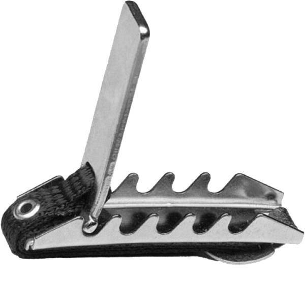 کاپو گیتار استگ مدل SCPM-F، Stagg SCPM-F Guitar Capo