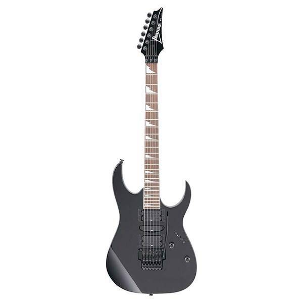 گیتار الکتریک آیبانز مدل RG370DX BK، Ibanez RG370DX BK Electtric Guitar