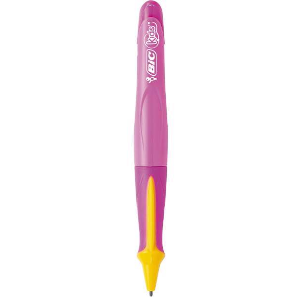 مداد نوکی بیک مدل Kids Learner، Bic Kids Learner Mechanical Pencil